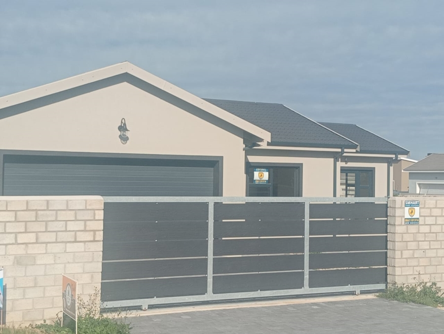 3 Bedroom Property for Sale in Fountains Estate Eastern Cape